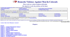 Desktop Screenshot of dvmen.org